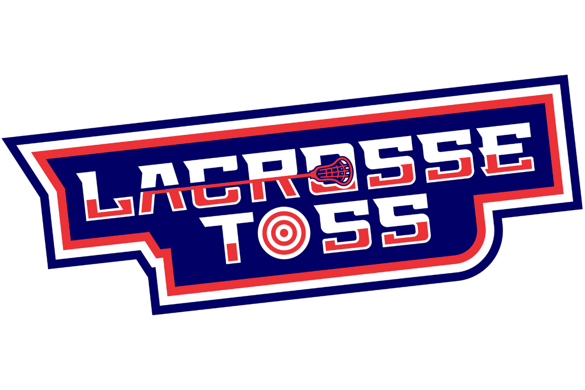 Rules Lacrosse Toss